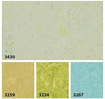 Forbo Marmoleum Decibel on Order 343035 salsa verde фото 3 | FLOORDEALER